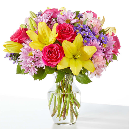 Sprinkles Bouquet – ALISA'S UNIQUE DESIGNS, Spencer WV