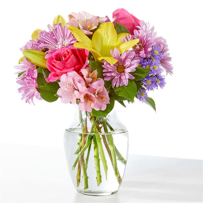Sprinkles Bouquet – ALISA'S UNIQUE DESIGNS, Spencer WV