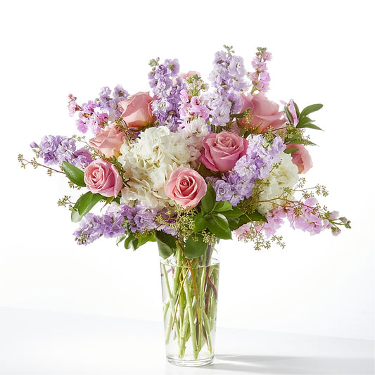 Embraced Bouquet – ALISA'S UNIQUE DESIGNS, Spencer WV