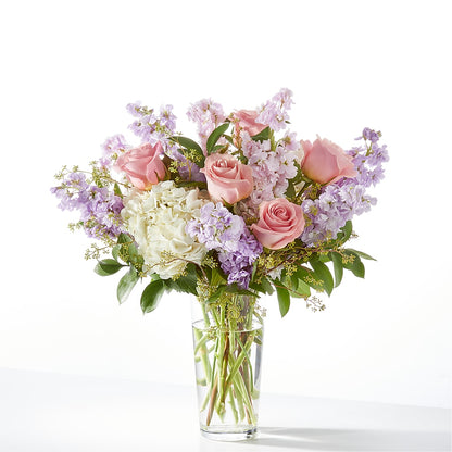 Embraced Bouquet – ALISA'S UNIQUE DESIGNS, Spencer WV