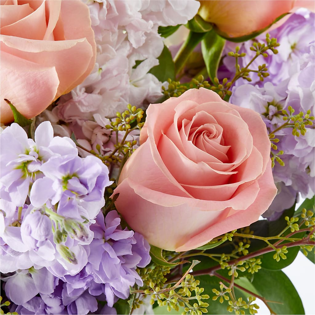 Embraced Bouquet – ALISA'S UNIQUE DESIGNS, Spencer WV