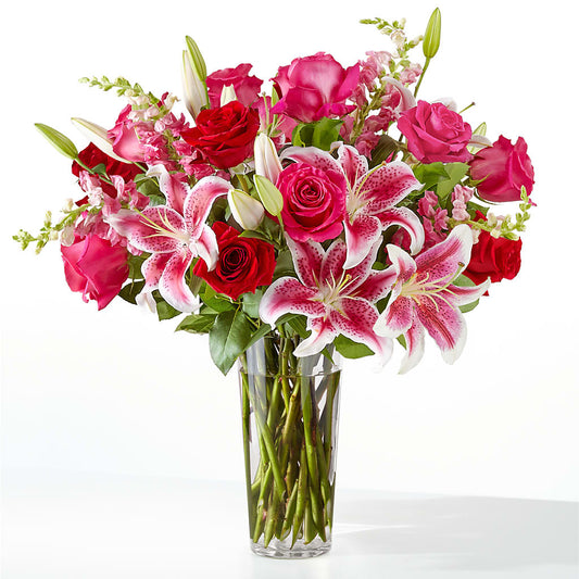 Always You Bouquet – ALISA'S UNIQUE DESIGNS, Spencer WV