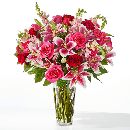 Always You Bouquet – ALISA'S UNIQUE DESIGNS, Spencer WV