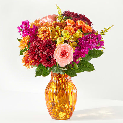 Amber Muse Bouquet – ALISA'S UNIQUE DESIGNS, Spencer WV