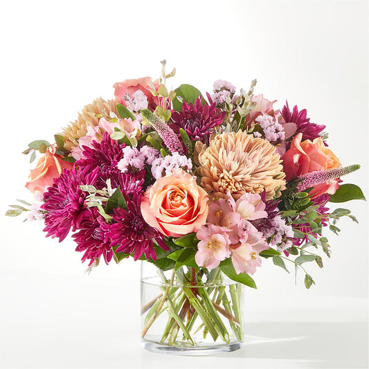 Berry Cobbler Bouquet – ALISA'S UNIQUE DESIGNS, Spencer WV