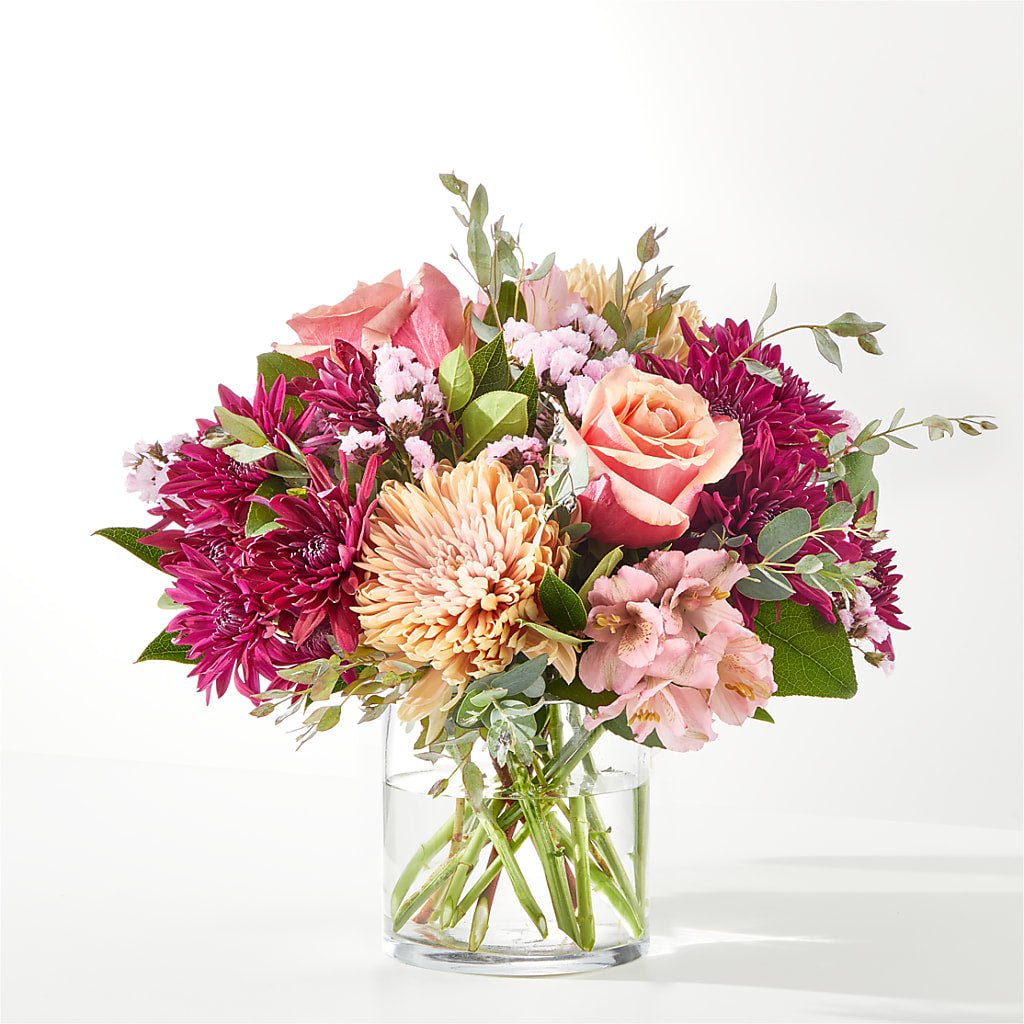 Berry Cobbler Bouquet – ALISA'S UNIQUE DESIGNS, Spencer WV