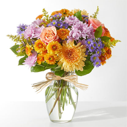 Countryside Bouquet – ALISA'S UNIQUE DESIGNS, Spencer WV