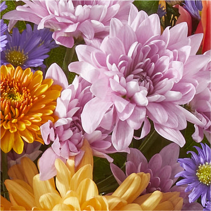 Countryside Bouquet – ALISA'S UNIQUE DESIGNS, Spencer WV