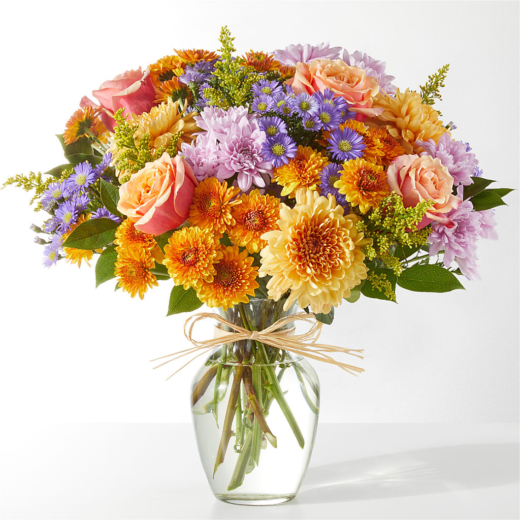 Countryside Bouquet – ALISA'S UNIQUE DESIGNS, Spencer WV