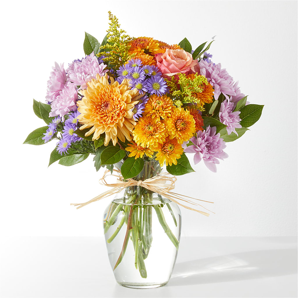 Countryside Bouquet – ALISA'S UNIQUE DESIGNS, Spencer WV