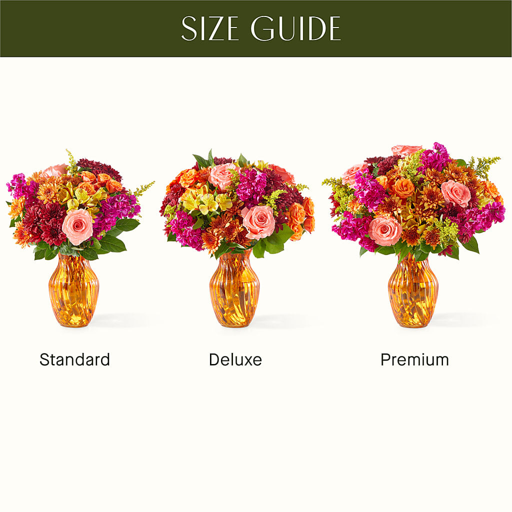 Countryside Bouquet – ALISA'S UNIQUE DESIGNS, Spencer WV