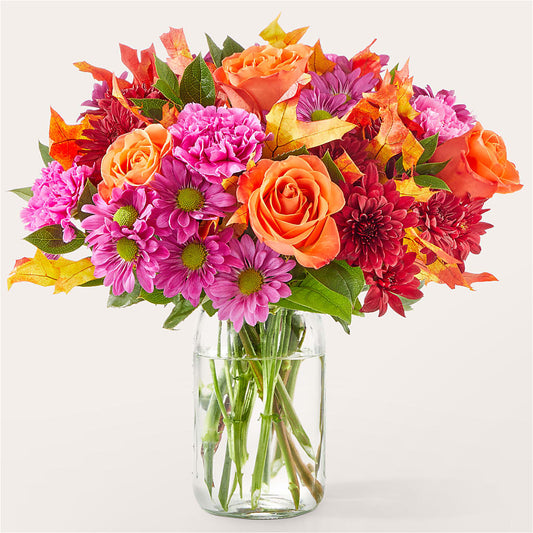 Mum's the Word Bouquet – ALISA'S UNIQUE DESIGNS, Spencer WV