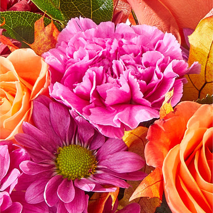 Mum's the Word Bouquet – ALISA'S UNIQUE DESIGNS, Spencer WV