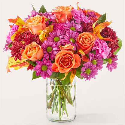 Mum's the Word Bouquet – ALISA'S UNIQUE DESIGNS, Spencer WV