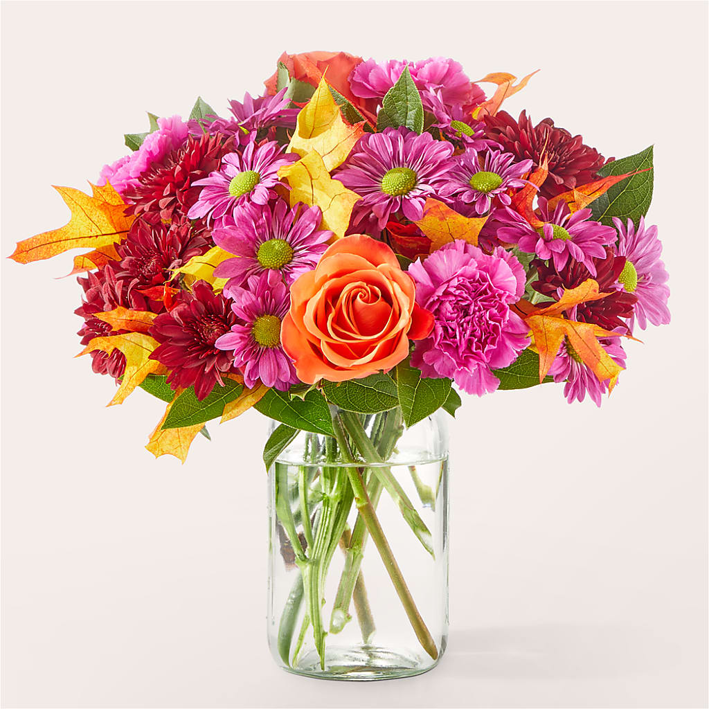 Mum's the Word Bouquet – ALISA'S UNIQUE DESIGNS, Spencer WV