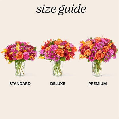 Mum's the Word Bouquet – ALISA'S UNIQUE DESIGNS, Spencer WV