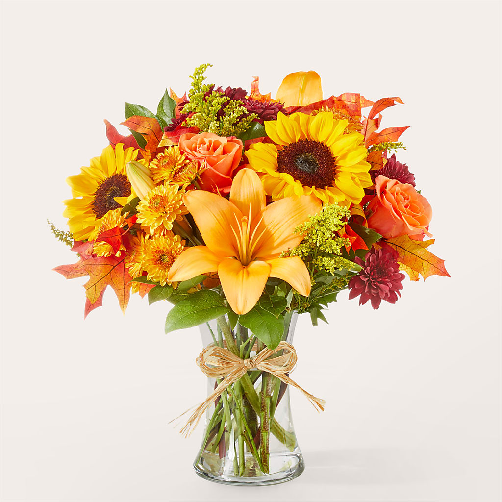 Sunny Side Bouquet – ALISA'S UNIQUE DESIGNS, Spencer WV