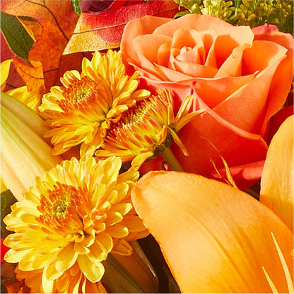 Sunny Side Bouquet – ALISA'S UNIQUE DESIGNS, Spencer WV