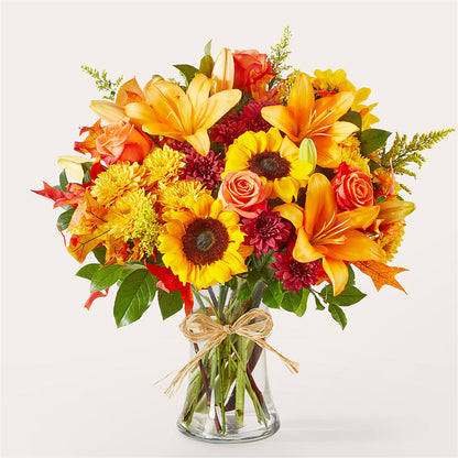 Sunny Side Bouquet – ALISA'S UNIQUE DESIGNS, Spencer WV