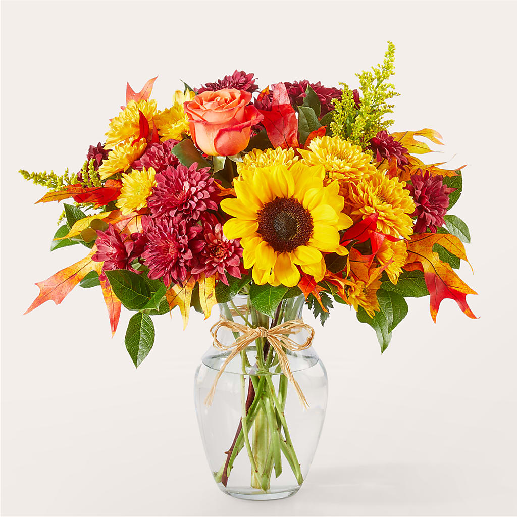 Sunny Side Bouquet – ALISA'S UNIQUE DESIGNS, Spencer WV
