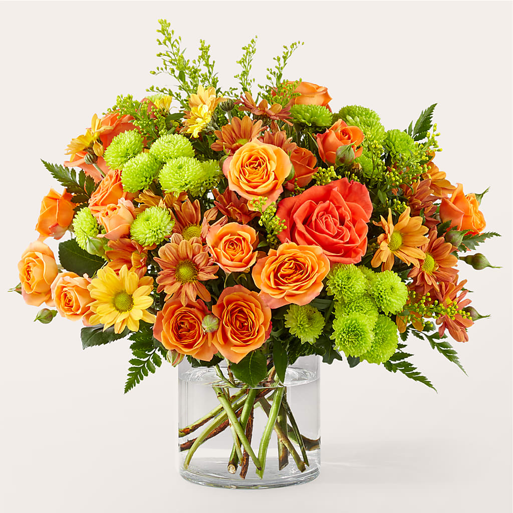 The Farmhouse Bouquet – ALISA'S UNIQUE DESIGNS, Spencer WV