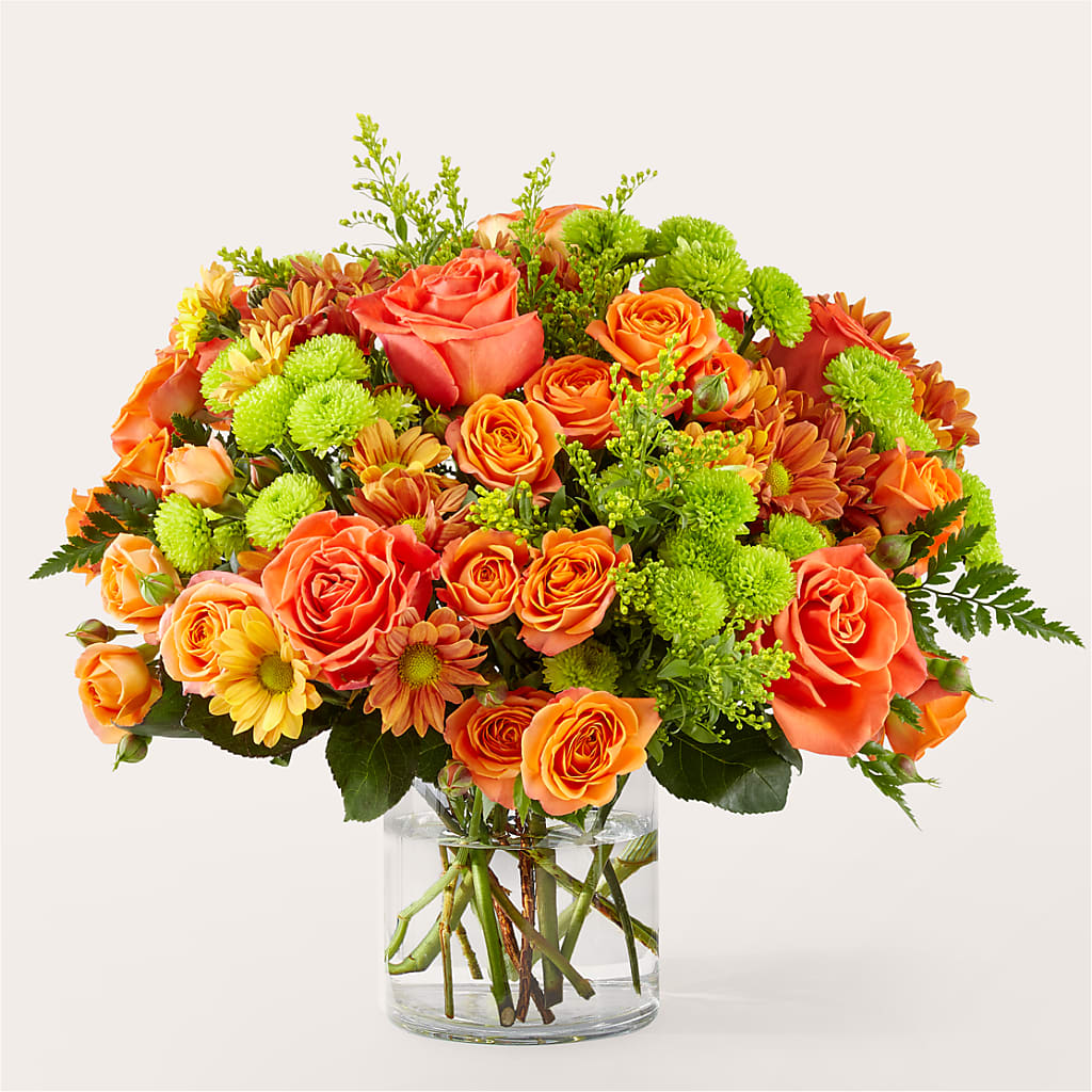 The Farmhouse Bouquet – ALISA'S UNIQUE DESIGNS, Spencer WV