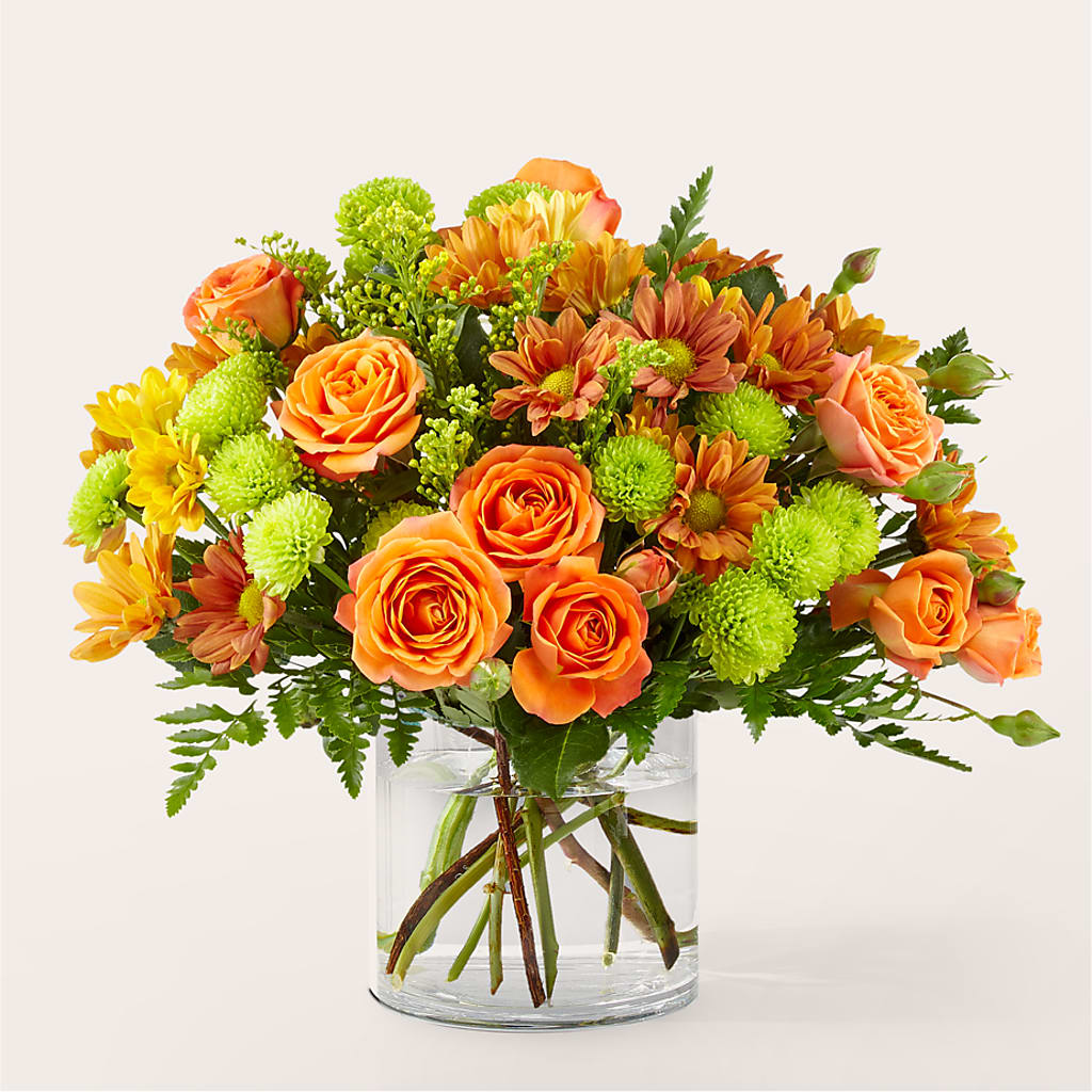 The Farmhouse Bouquet – ALISA'S UNIQUE DESIGNS, Spencer WV