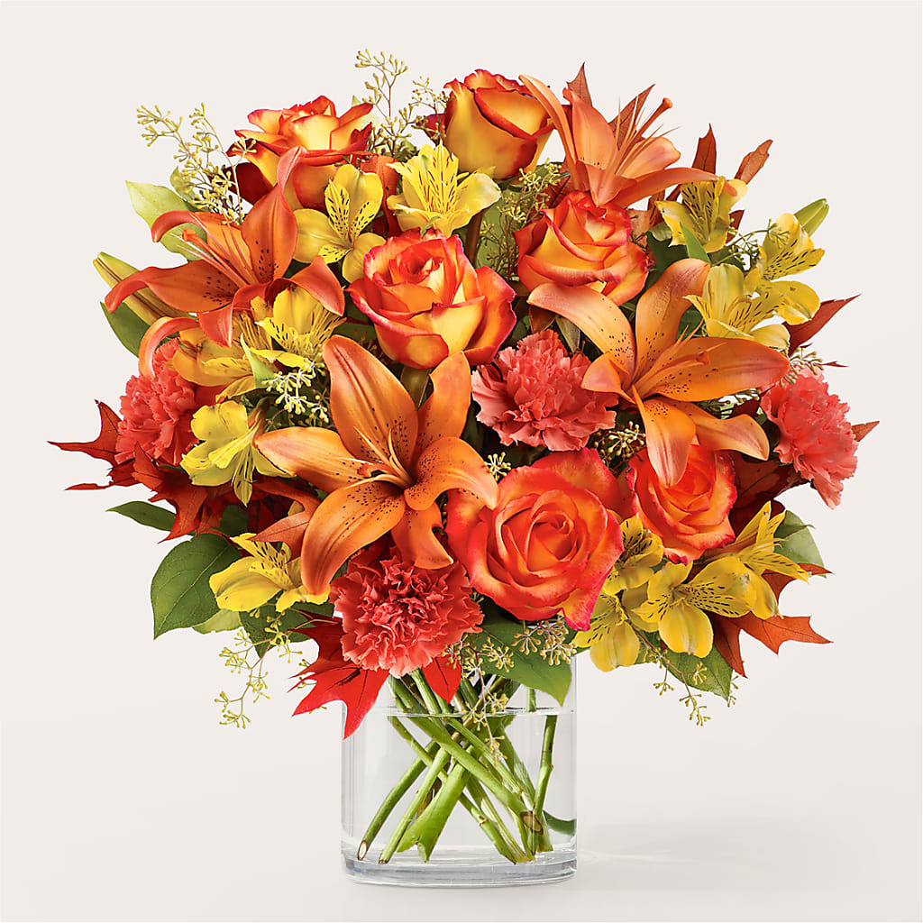 Pecan Pie Bouquet – ALISA'S UNIQUE DESIGNS, Spencer WV