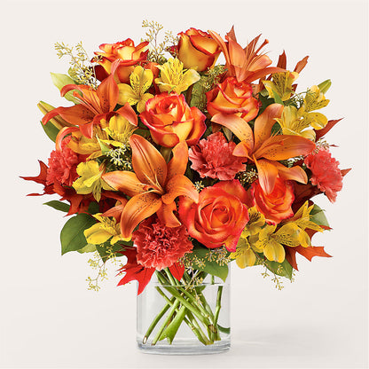 Pecan Pie Bouquet – ALISA'S UNIQUE DESIGNS, Spencer WV