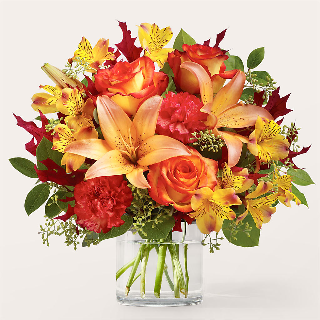 Pecan Pie Bouquet – ALISA'S UNIQUE DESIGNS, Spencer WV