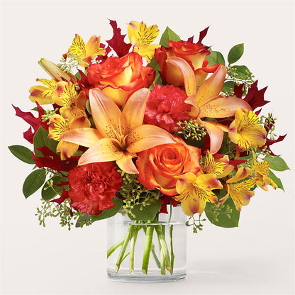 Pecan Pie Bouquet – ALISA'S UNIQUE DESIGNS, Spencer WV
