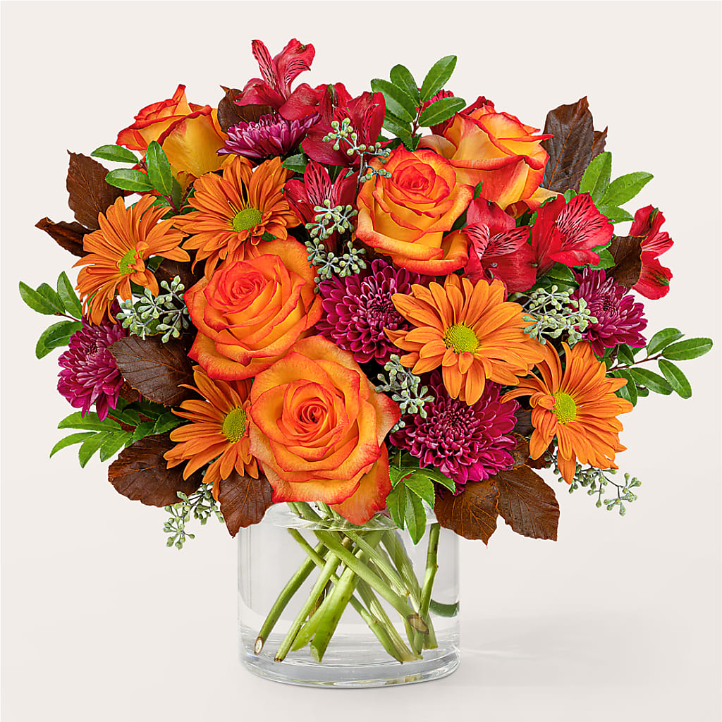 Brisk Morning Bouquet – ALISA'S UNIQUE DESIGNS, Spencer WV