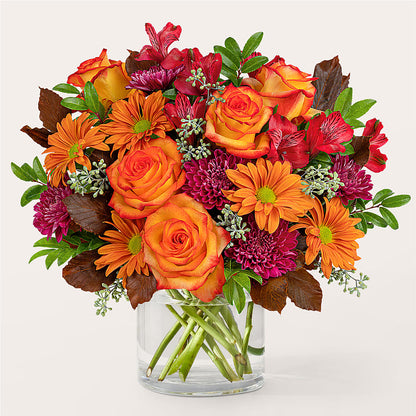 Brisk Morning Bouquet – ALISA'S UNIQUE DESIGNS, Spencer WV