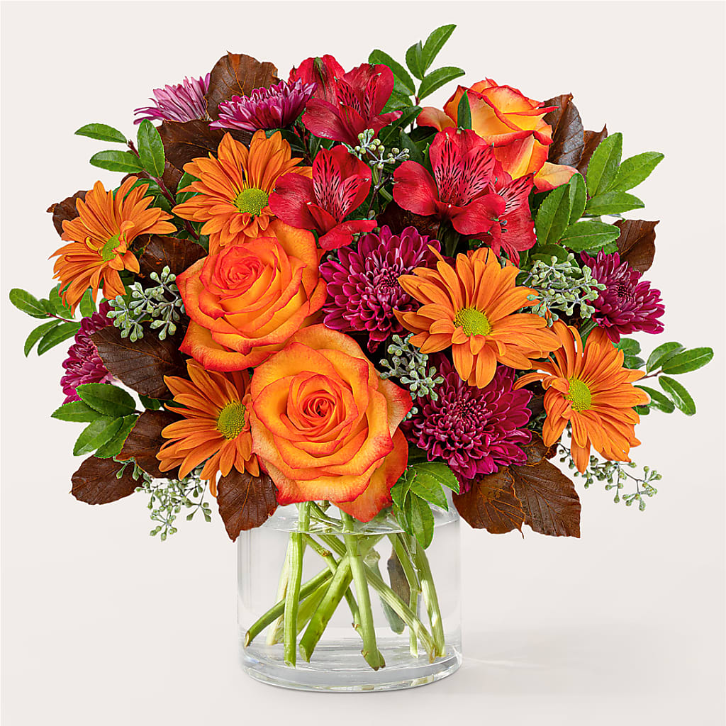 Brisk Morning Bouquet – ALISA'S UNIQUE DESIGNS, Spencer WV