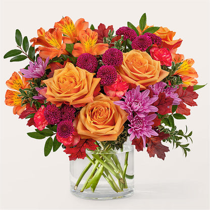 Terracotta Treasures Bouquet – ALISA'S UNIQUE DESIGNS, Spencer WV