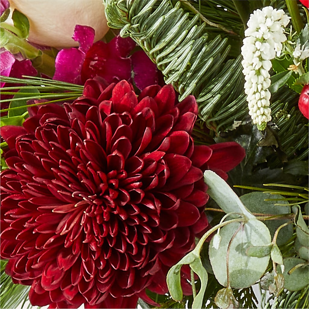 Cranberry Fizz Bouquet – ALISA'S UNIQUE DESIGNS, Spencer WV