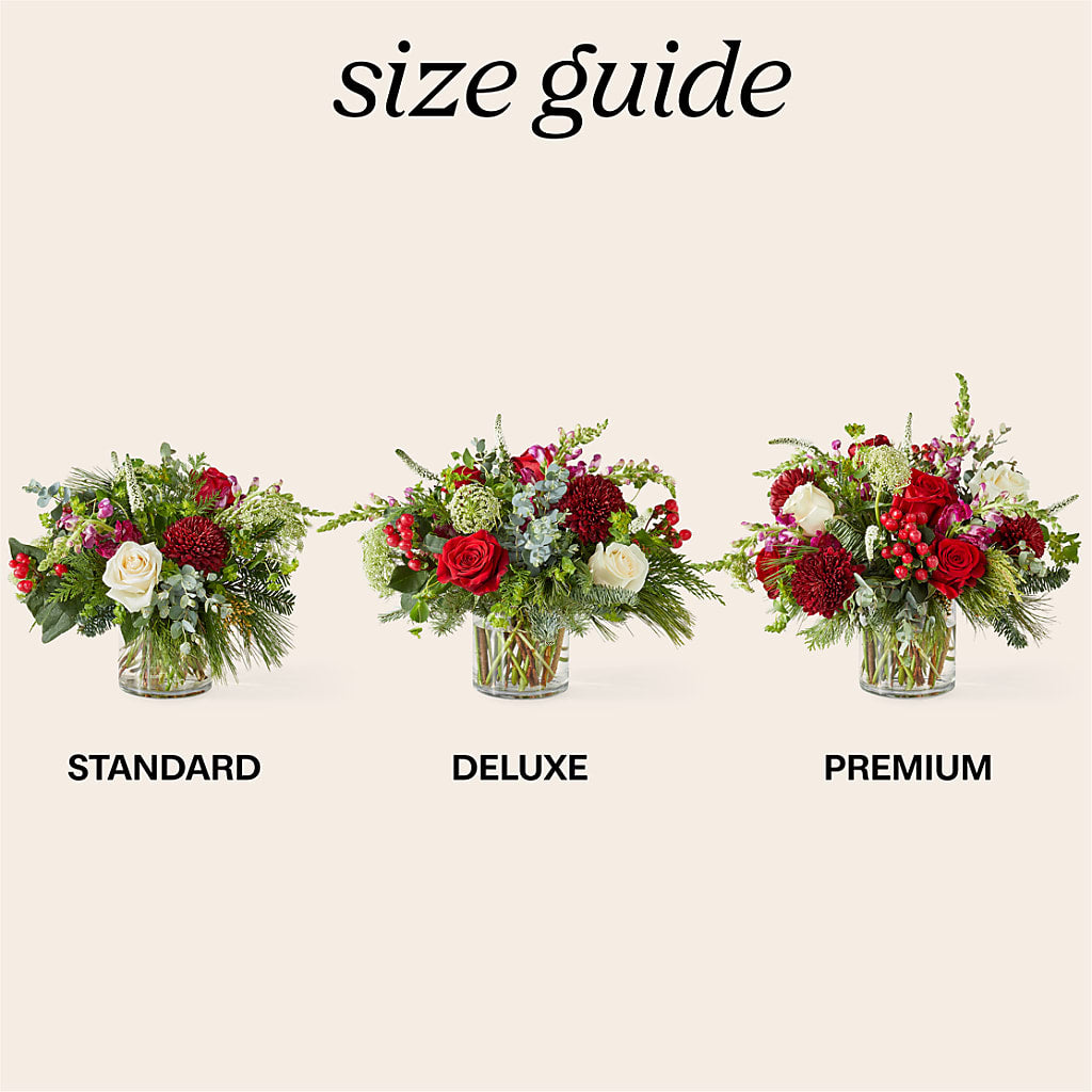Cranberry Fizz Bouquet – ALISA'S UNIQUE DESIGNS, Spencer WV