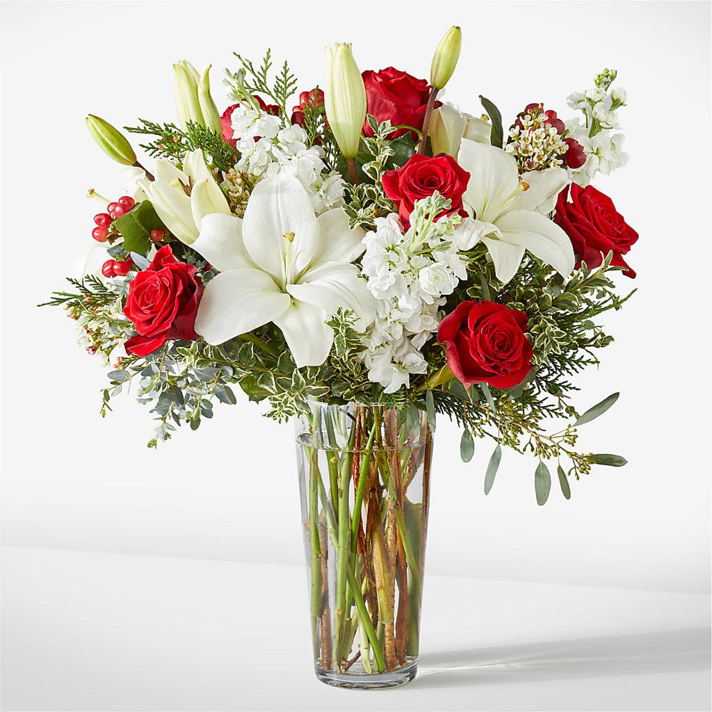 Twinkle Lights Bouquet – ALISA'S UNIQUE DESIGNS, Spencer WV