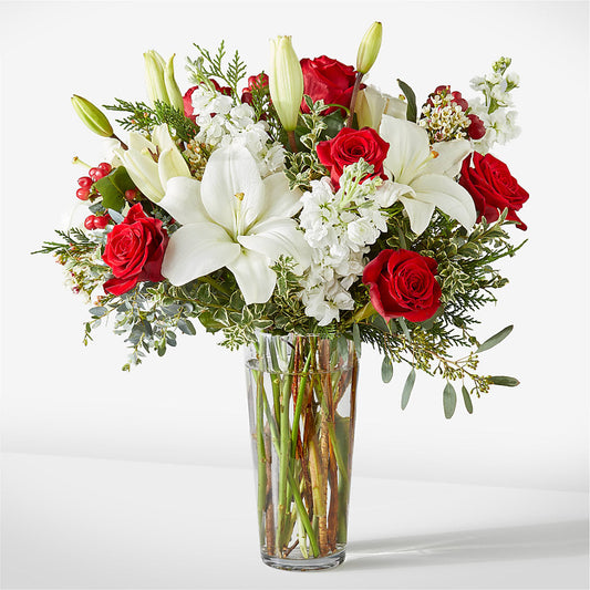 Twinkle Lights Bouquet – ALISA'S UNIQUE DESIGNS, Spencer WV