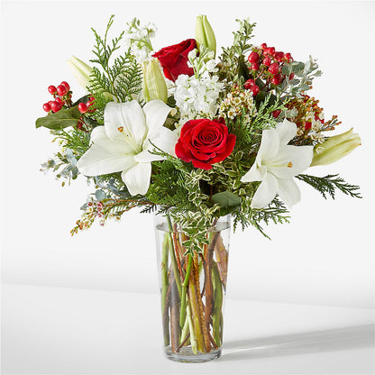 Twinkle Lights Bouquet – ALISA'S UNIQUE DESIGNS, Spencer WV