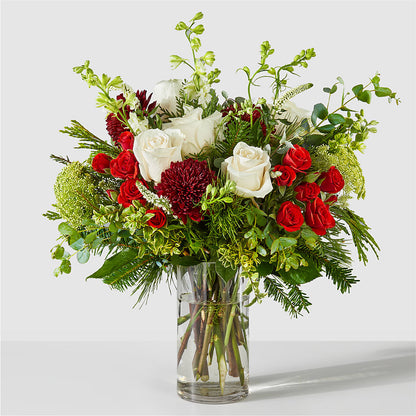Favorite Traditions Bouquet – ALISA'S UNIQUE DESIGNS, Spencer WV