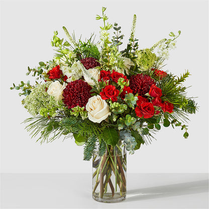 Favorite Traditions Bouquet – ALISA'S UNIQUE DESIGNS, Spencer WV