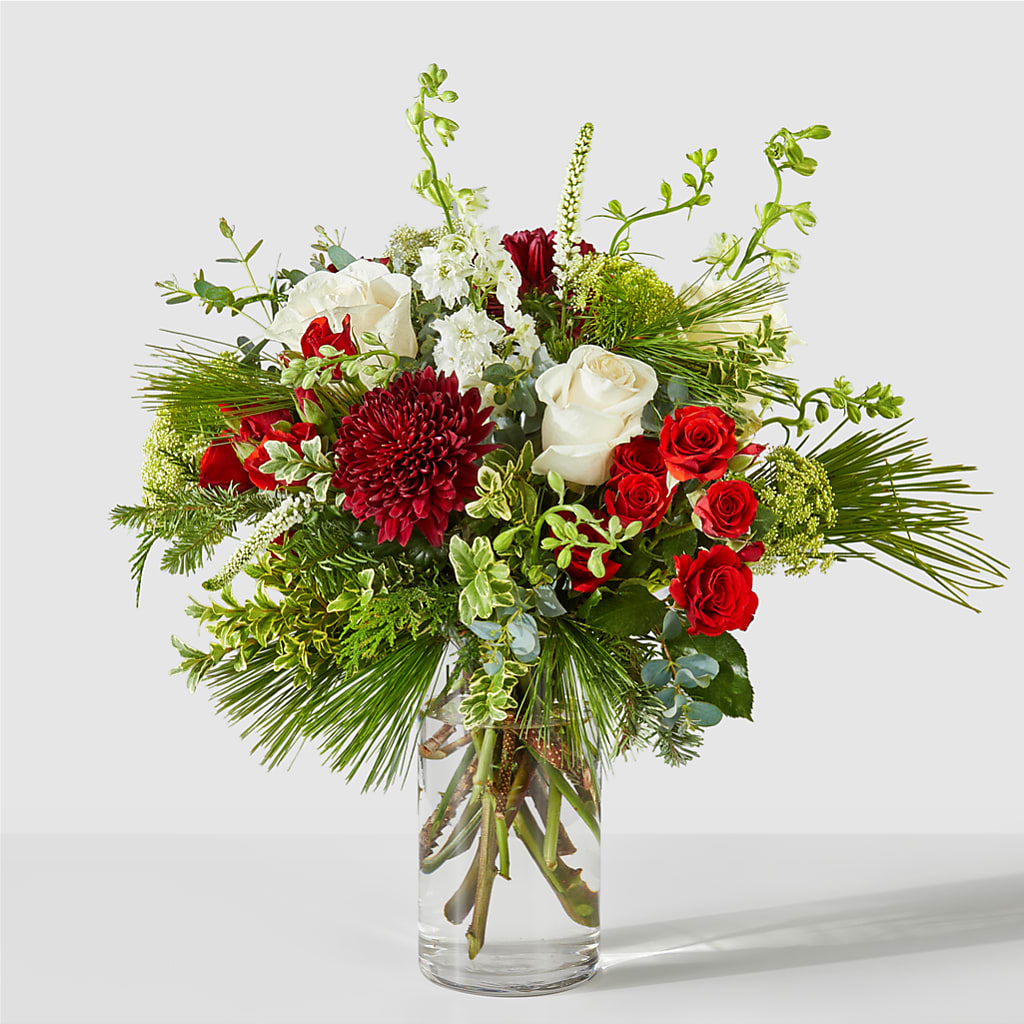Favorite Traditions Bouquet – ALISA'S UNIQUE DESIGNS, Spencer WV