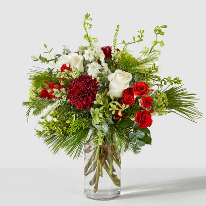 Favorite Traditions Bouquet – ALISA'S UNIQUE DESIGNS, Spencer WV