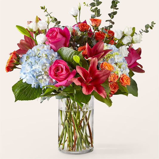 Awestruck Luxury Bouquet – ALISA'S UNIQUE DESIGNS, Spencer WV
