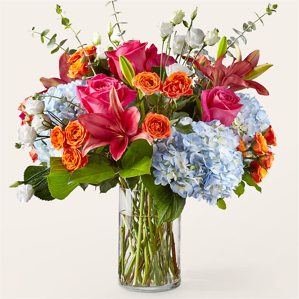 Awestruck Luxury Bouquet – ALISA'S UNIQUE DESIGNS, Spencer WV