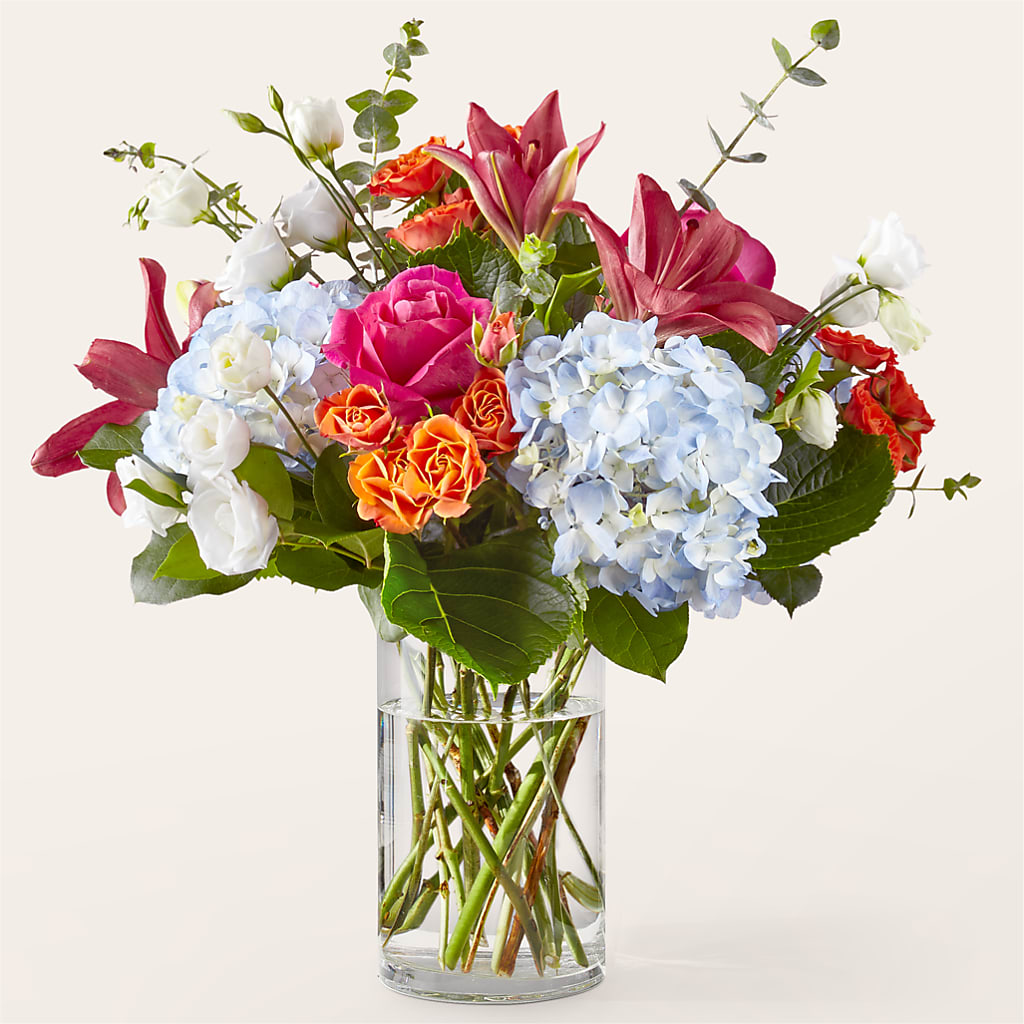 Awestruck Luxury Bouquet – ALISA'S UNIQUE DESIGNS, Spencer WV