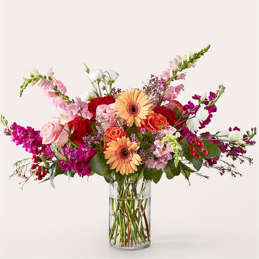Renaissance Luxury Bouquet – ALISA'S UNIQUE DESIGNS, Spencer WV
