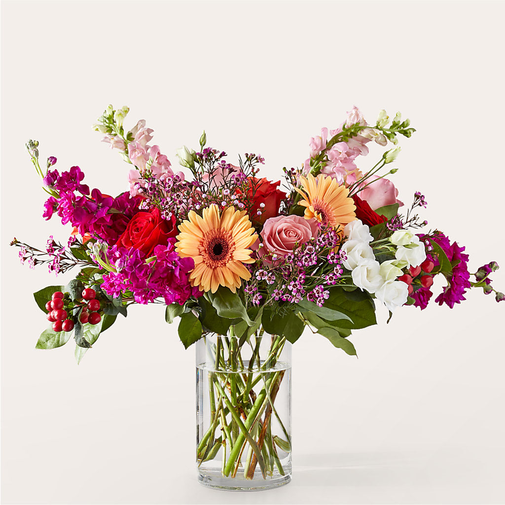 Renaissance Luxury Bouquet – ALISA'S UNIQUE DESIGNS, Spencer WV