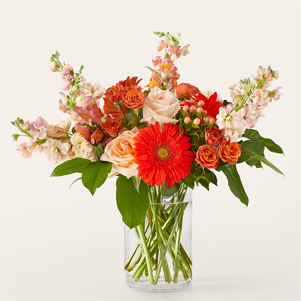 Paloma Please Bouquet – ALISA'S UNIQUE DESIGNS, Spencer WV